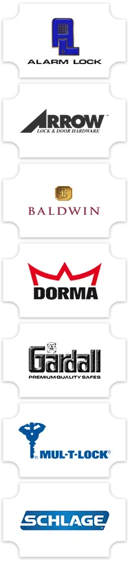 North Miami Locksmith Store North Miami, FL 305-908-3097 - brands-logos-horzontal