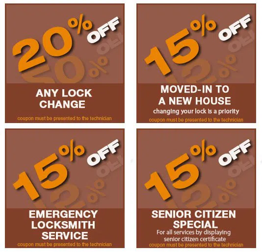 North Miami Locksmith Store North Miami, FL 305-908-3097 - coupons